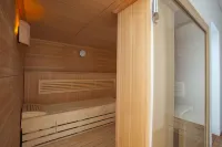 Olympic Residence Deluxe Apartments - spa
