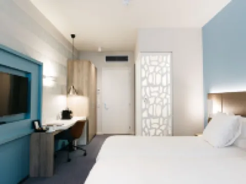 Fletcher Hotel-Restaurant Weert Hotels in Weert