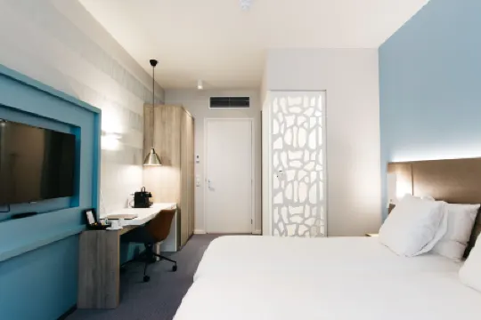 威爾特弗萊徹餐廳酒店