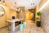 Cressa Suites