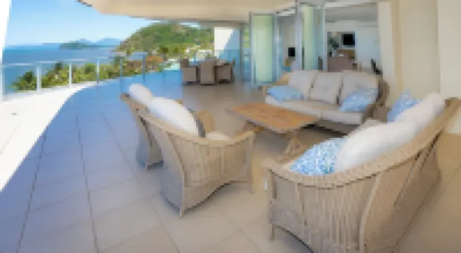 วู อพาร์ตเมนต์ ทรินิตี้ บีช