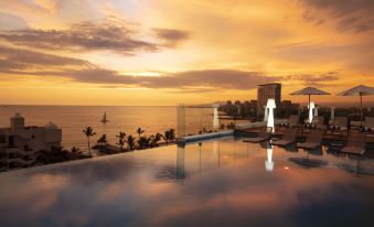 Crown Paradise Golden All Inclusive Resort - Adults Only