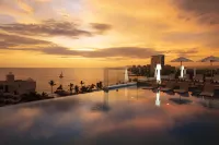 Crown Paradise Golden All Inclusive Resort - Adults Only - 5 stjerner