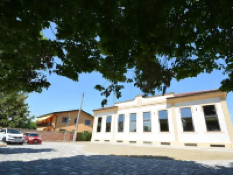 Resilienza Hotels in Mira