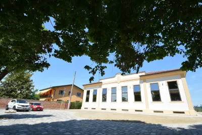 Resilienza Hotel in zona Chiesa di Santa Maria Assunta