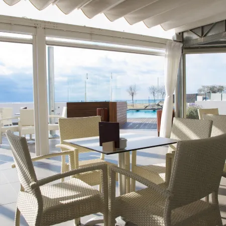 The Place Mar Mediterrania by Alegria 4 Sup Adults Only