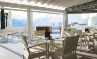 The Place Mar Mediterrania by Alegria 4 Sup Adults Only - breakfast