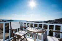 Villa Nireas