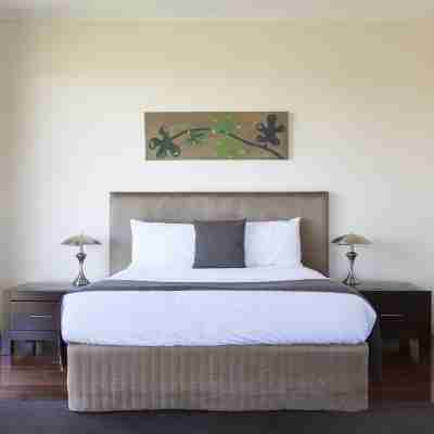 Yering Gorge Cottages Rooms