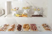 The Duke Boutique Hotel - breakfast