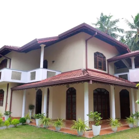 Villa Ana