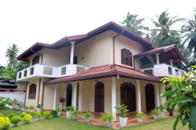 Villa Ana