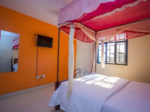 Igloos Resort Hotels in Kitui