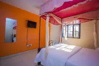 Igloos Resort Hotel a Kalundu