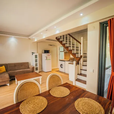 Sapanca Cayir Cimen Otel