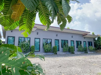 Lamer Ville Các khách sạn ở Chanthaburi