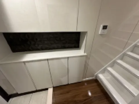 雷屋旅館