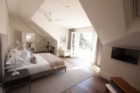 Homestead at Oldenburg Vineyards