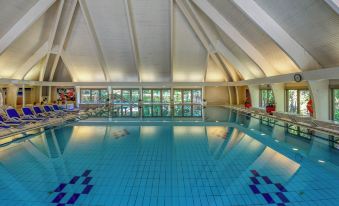 Ensana Thermal Hévíz
