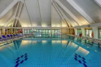 Ensana Thermal Hévíz Hotels in Zalacsany