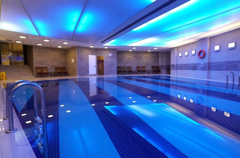 Point Hotel Taksim photo 2