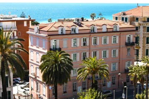Albergo Belsoggiorno Hotels in San Remo