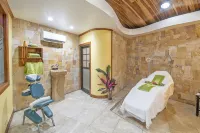 Hotel Casa Roland Golfito Resort - spa
