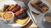 Pantile Lodge Hotels in Wooler