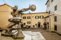 Dimora Casa Eugenia