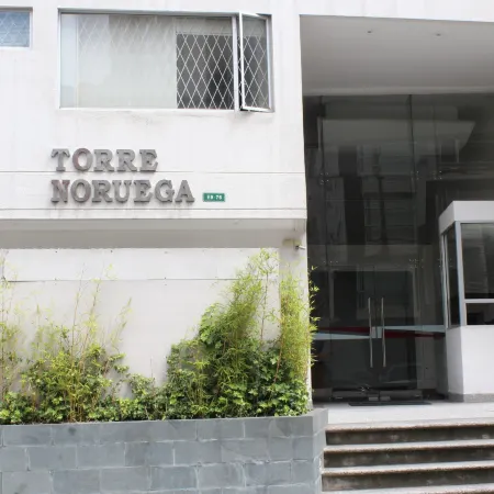 Homevoyage Suites