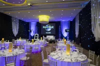 Hard Rock Hotel Vallarta - All Inclusive Hotels in Nuevo Vallarta