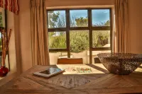 Wind-Rose Guest House Hotels in Grabouw