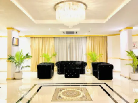 Sunsega Hotel Hotels in Perai