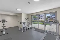 Northwind Mooloolaba Holiday Apartments - palestra