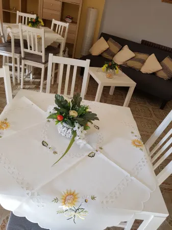 B&B Dolce Casa Отели в г. Паникале