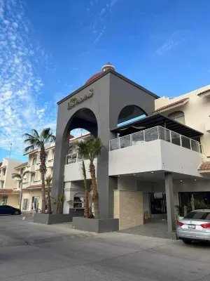 Suites Las Palmas