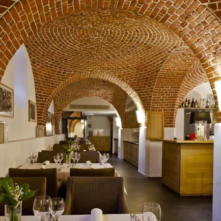 Great Polonia the Granary la Suite Hotel