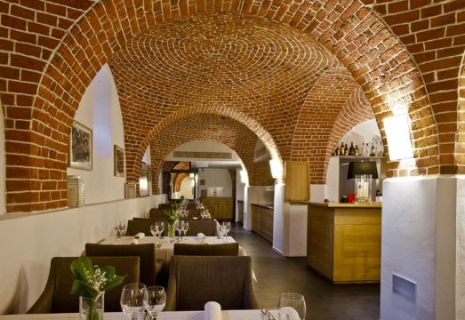 Great Polonia the Granary la Suite Hotel