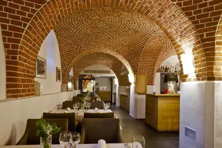 Great Polonia the Granary la Suite Hotel