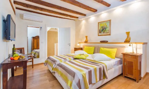 Heritage Hotel Villa Valdibora