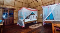 Pemba Eco Lodge Hotels in Kengeja