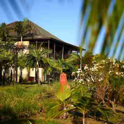 Palm Hotel & Spa Hotel Exterior