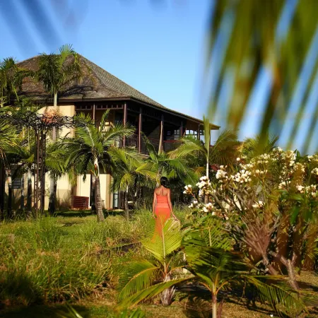 Palm Hotel & Spa Hotels in Reunion