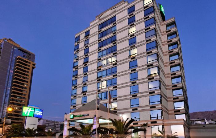 Holiday Inn Express ANTOFAGASTA by IHG