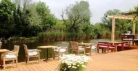 Tranquilla River Lodge