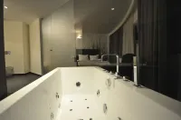 Sarroglia Hotel - Badekar