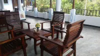Dhammika Magic Palace Hotels in Wadduwa