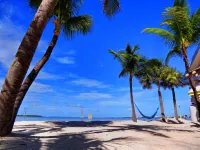 Ibis Bay Resort - Bãi biển