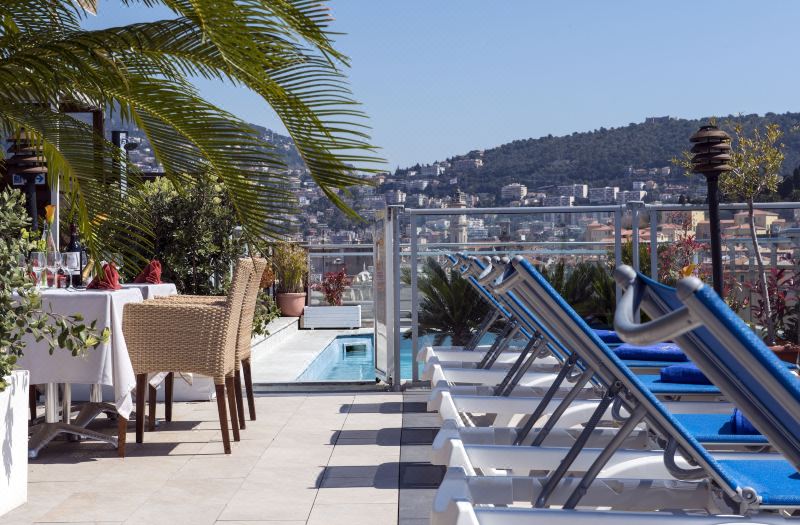 Hotel Aston la Scala photo 4