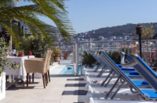 Hotel Aston la Scala